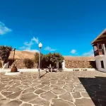Prázdninový dům Casita Tahona *
