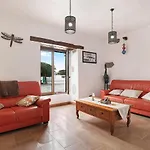 Casita Tahona Prázdninový dům Teguise (Lanzarote)