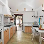 Casita Tahona *