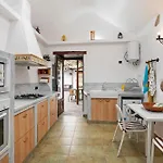 Prázdninový dům Casita Tahona