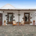 Casita Tahona Prázdninový dům Teguise (Lanzarote)