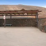 Casita Tahona Prázdninový dům *
