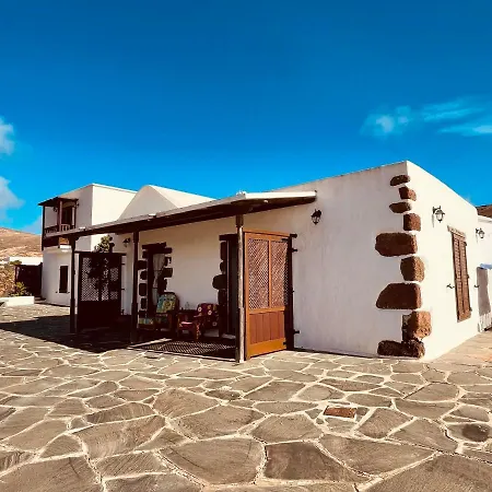 펜션 Casita Tahona *