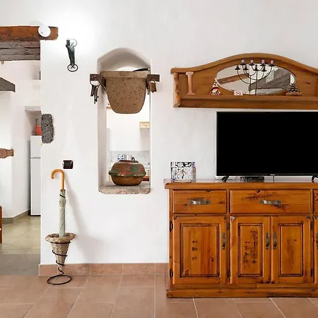 펜션 Casita Tahona *