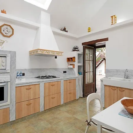 Feriehus Casita Tahona Teguise (Lanzarote)