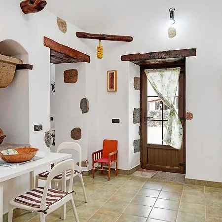 Casita Tahona Feriehus