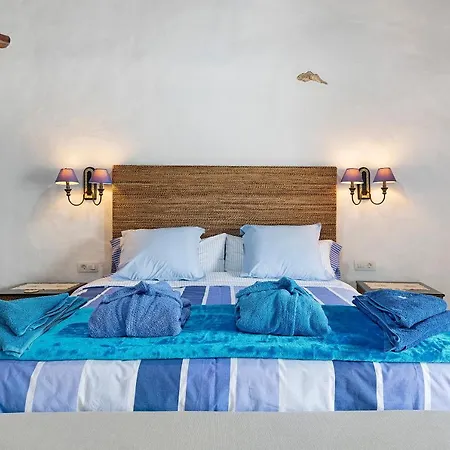 Casita Tahona 펜션 *