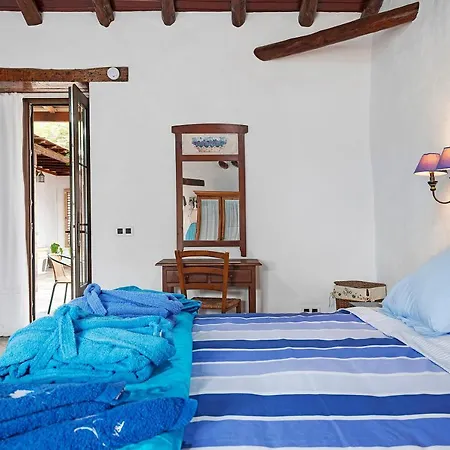 Feriehus Casita Tahona