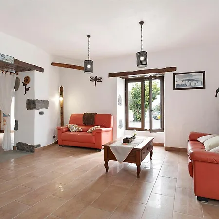 Casita Tahona Feriehus *