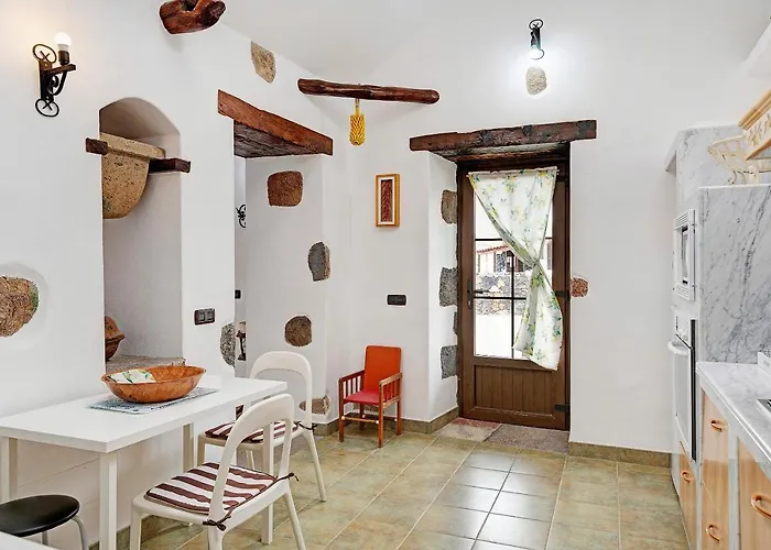 Casita Tahona 펜션