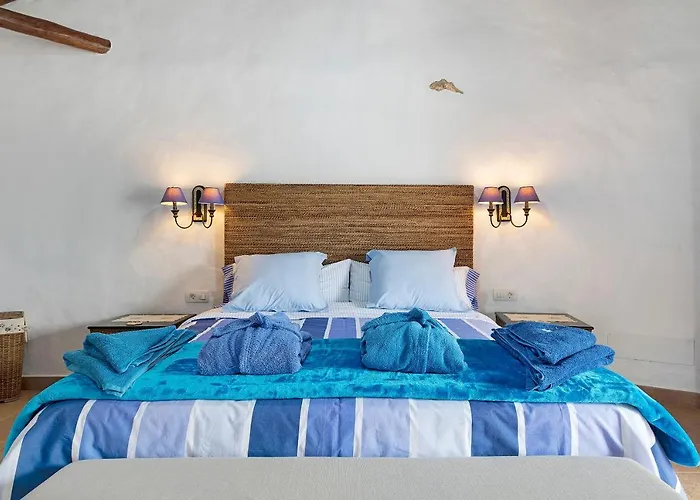 Casita Tahona 펜션 *