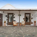 Сasa de vacaciones Casita Tahona