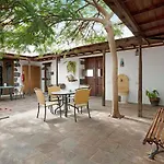 Casita Tahona Сasa de vacaciones