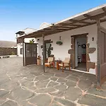 Casita Tahona Сasa de vacaciones