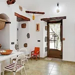 Casita Tahona Сasa de vacaciones