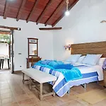 Casita Tahona Сasa de vacaciones *