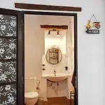 Casita Tahona *