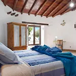 Casita Tahona