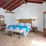 Casita Tahona Сasa de vacaciones Teguise (Lanzarote)