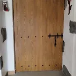 Casita Tahona בית נופש טגיסי