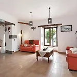 Casita Tahona Сasa de vacaciones *