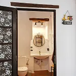 Casita Tahona Сasa de vacaciones