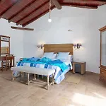 Casita Tahona טגיסי
