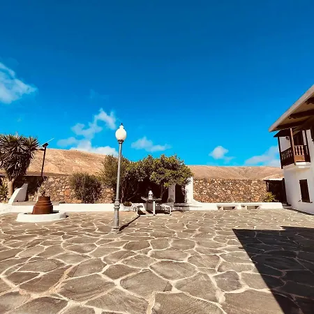Holiday home Casita Tahona *