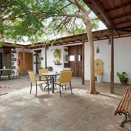 Casita Tahona Vakantiehuis