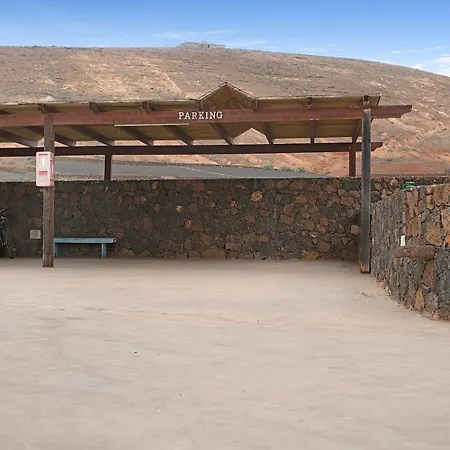 Tatil Evi Casita Tahona *