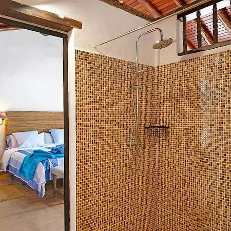 Casita Tahona