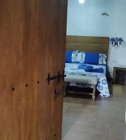 Holiday home Casita Tahona