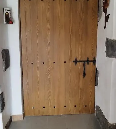 Casita Tahona Vakantiehuis Teguise (Lanzarote)