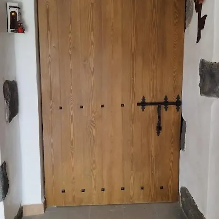 Casita Tahona * 테기세