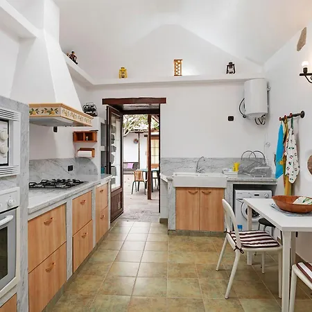펜션 Casita Tahona