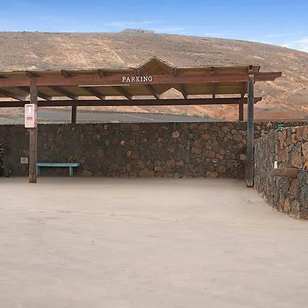 Casita Tahona Feriehus *
