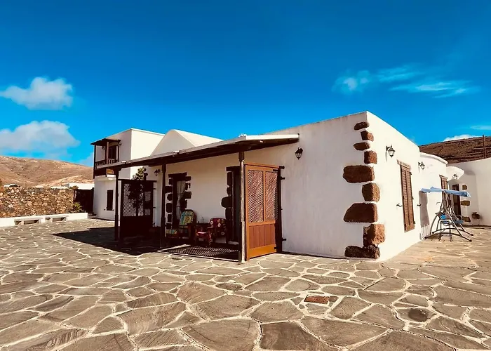 Tatil Evi Casita Tahona *