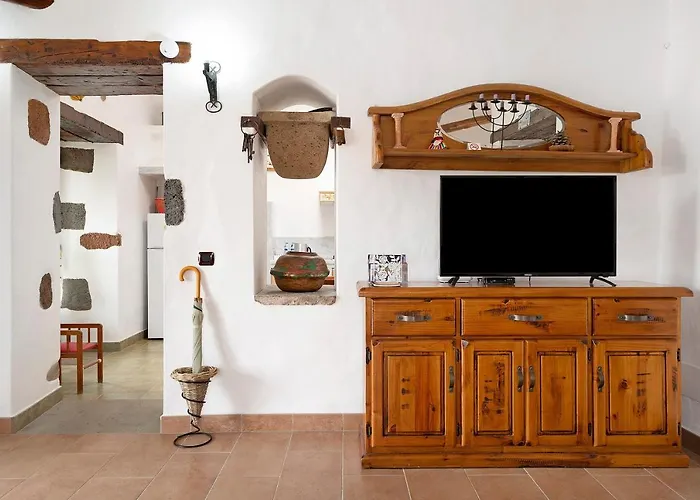 Tatil Evi Casita Tahona *