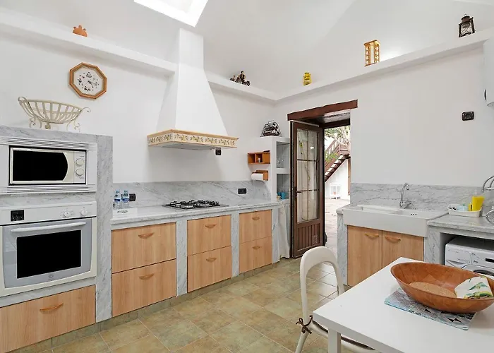 Tatil Evi Casita Tahona Teguise (Lanzarote)