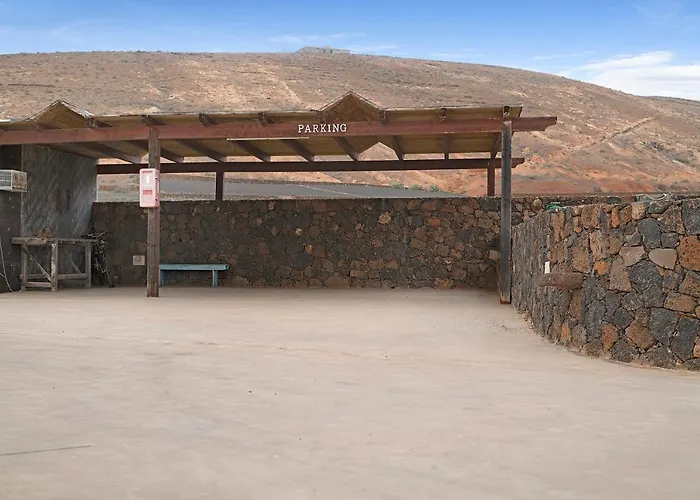 Tatil Evi Casita Tahona *